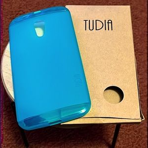 📱✨🧡 ~ Moto G (Tudia Lite) Phone-case
